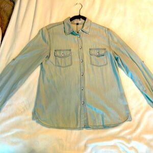 Sanctuary Surplus shirt